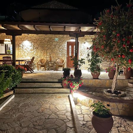 Palma Beach House Sarti Eksteriør billede