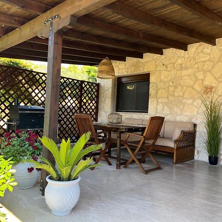 Palma Beach House Sarti Eksteriør billede