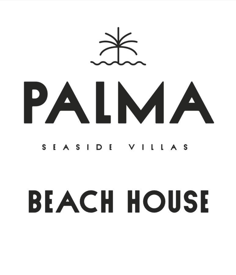 Palma Beach House Sarti Eksteriør billede