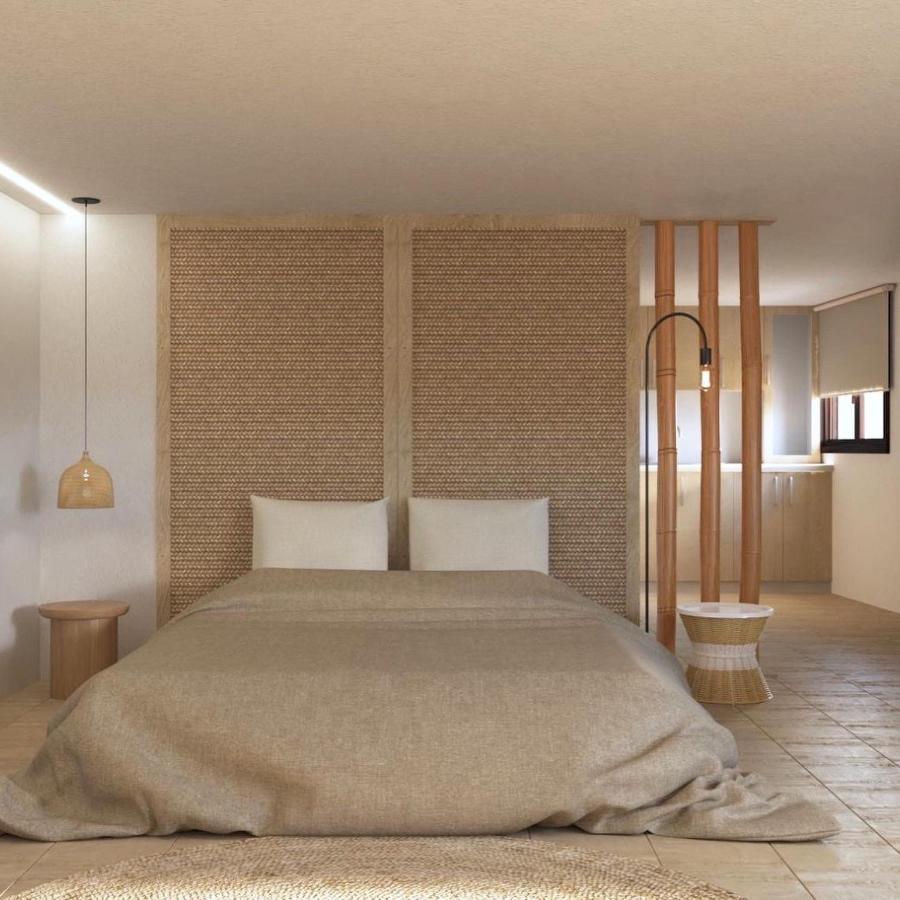 Palma Beach House Sarti Eksteriør billede