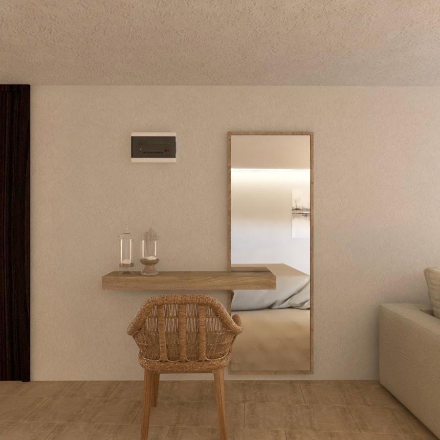 Palma Beach House Sarti Eksteriør billede