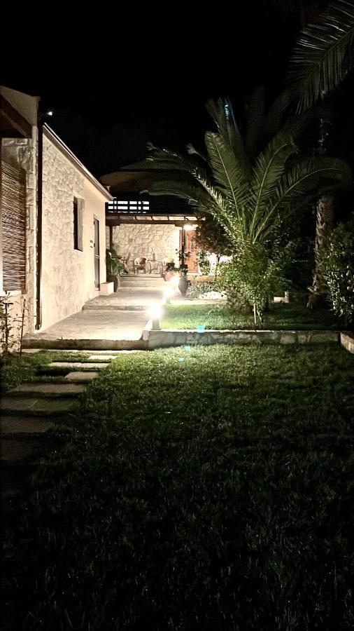 Palma Beach House Sarti Eksteriør billede