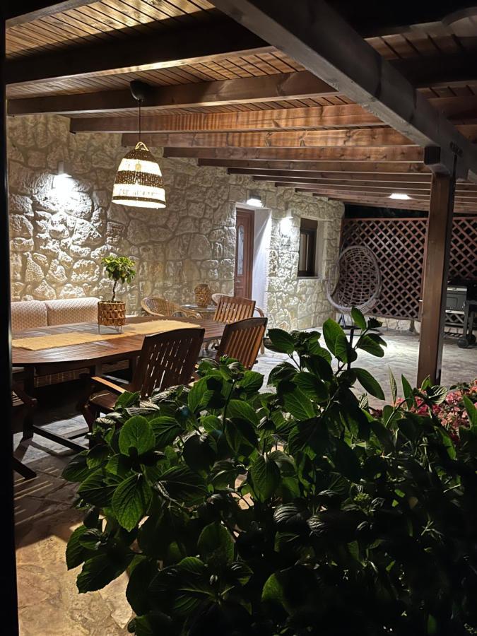 Palma Beach House Sarti Eksteriør billede