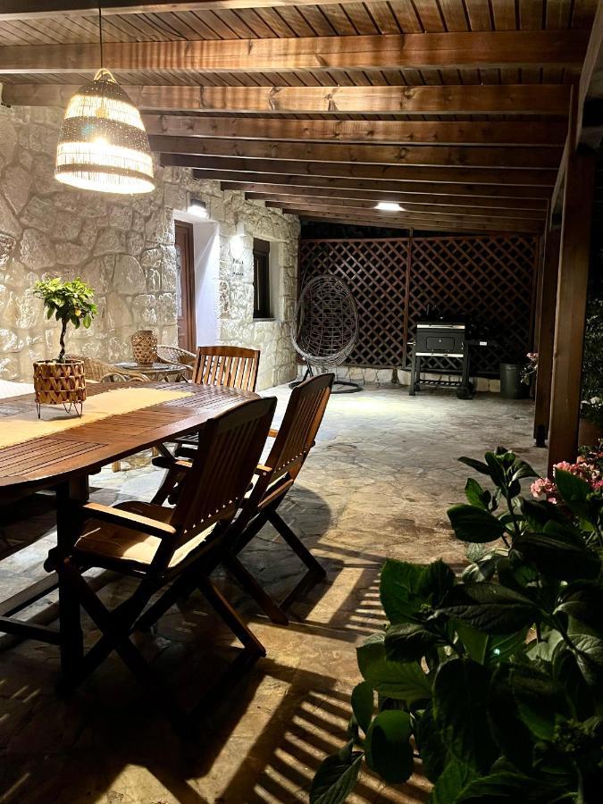 Palma Beach House Sarti Eksteriør billede