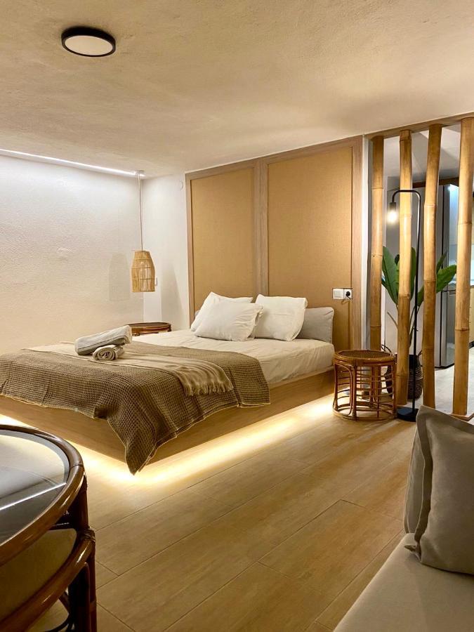 Palma Beach House Sarti Eksteriør billede