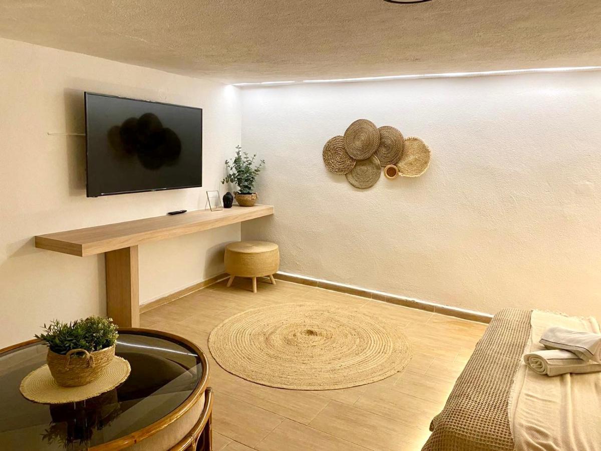 Palma Beach House Sarti Eksteriør billede