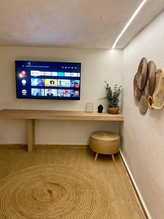 Palma Beach House Sarti Eksteriør billede