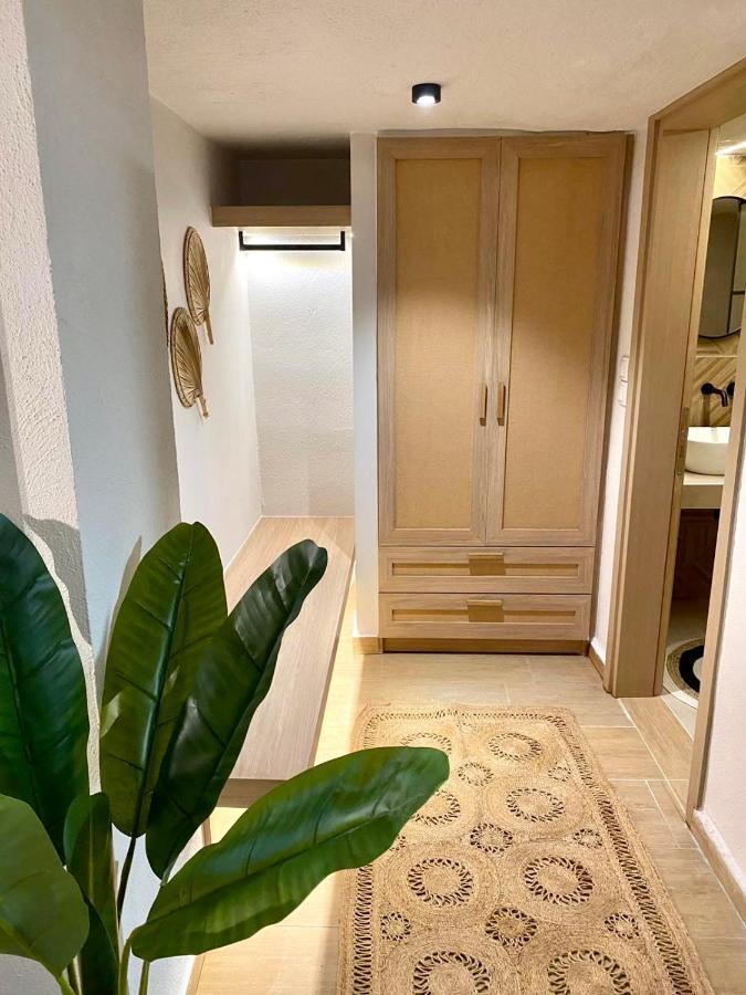 Palma Beach House Sarti Eksteriør billede