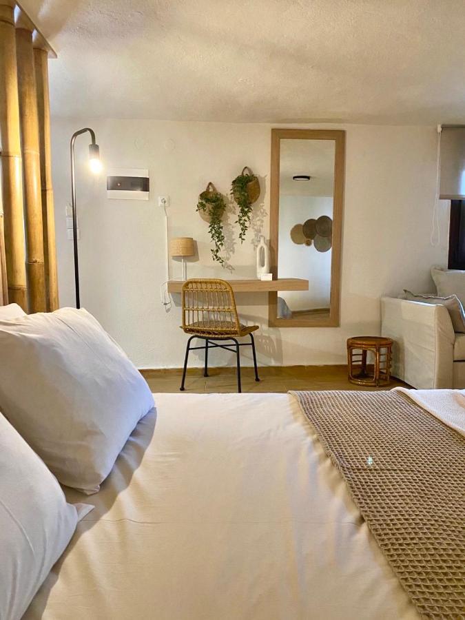 Palma Beach House Sarti Eksteriør billede