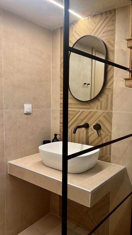 Palma Beach House Sarti Eksteriør billede