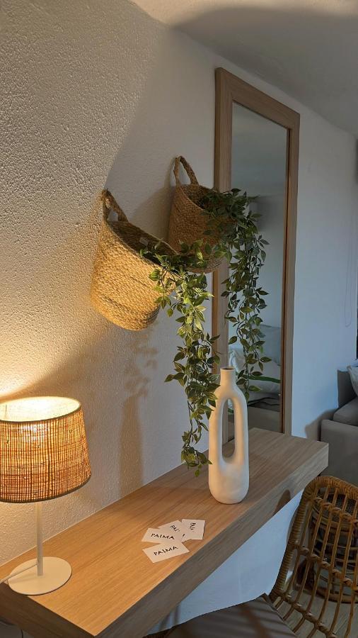 Palma Beach House Sarti Eksteriør billede